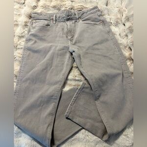 American Eagle Stretch Pants – Men’s 36x30 – Stone